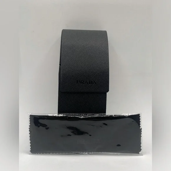 New Women’s Prada Eyeglasses - Picture 12 of 12